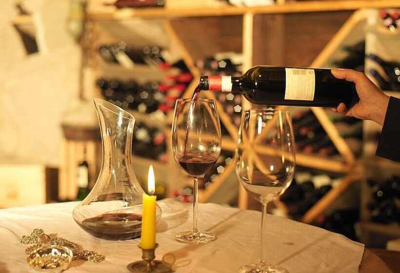 Leading Relax Hotel Maria