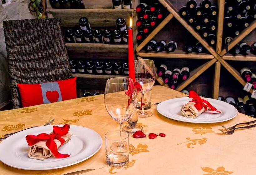 Leading Relax Hotel Maria