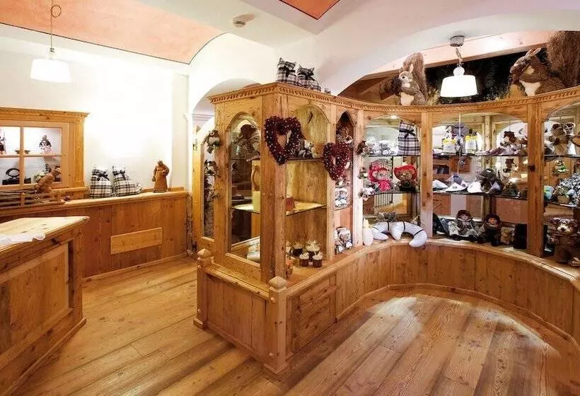 Leading Relax Hotel Maria