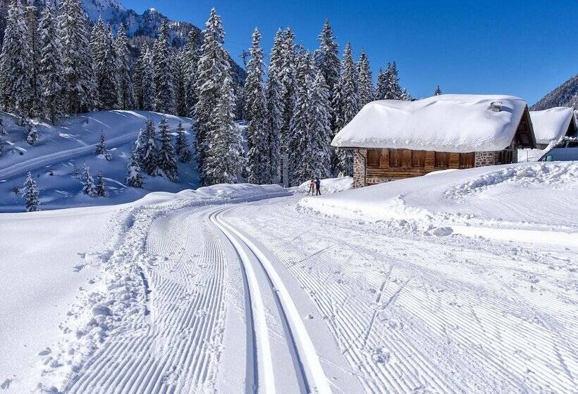 Leading Relax Hotel Maria