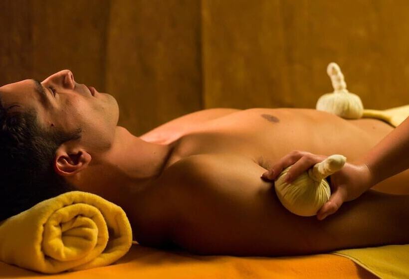 Leading Relax Hotel Maria