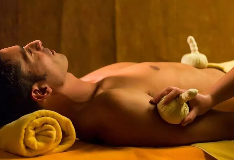 Leading Relax Hotel Maria