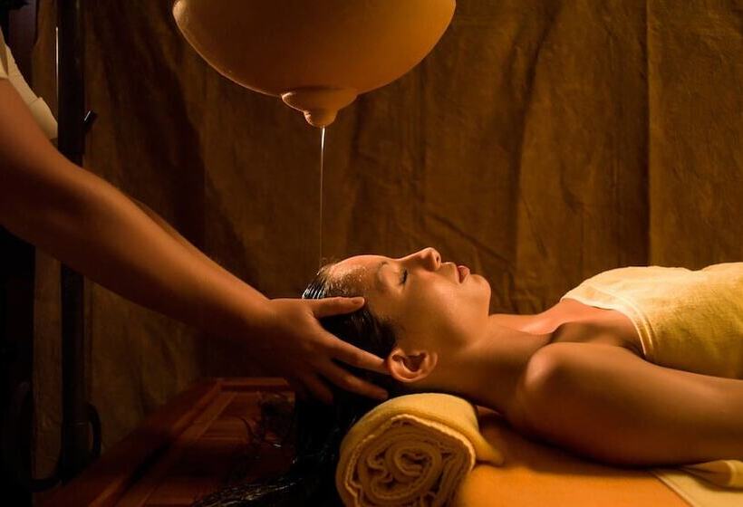 Leading Relax Hotel Maria