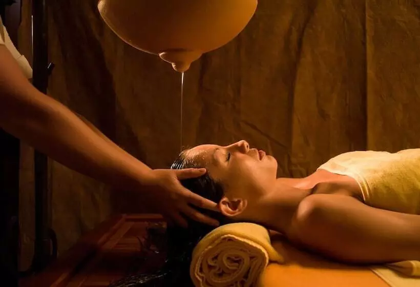 Leading Relax Hotel Maria