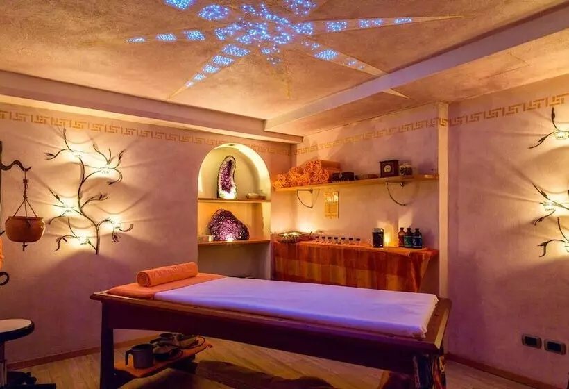 Leading Relax Hotel Maria