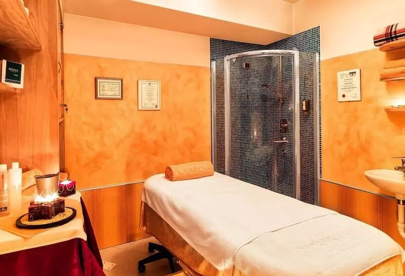 Leading Relax Hotel Maria