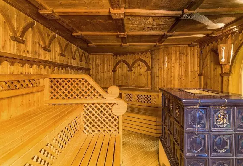 Leading Relax Hotel Maria