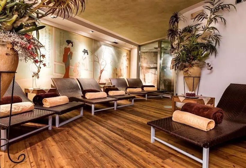 Leading Relax Hotel Maria