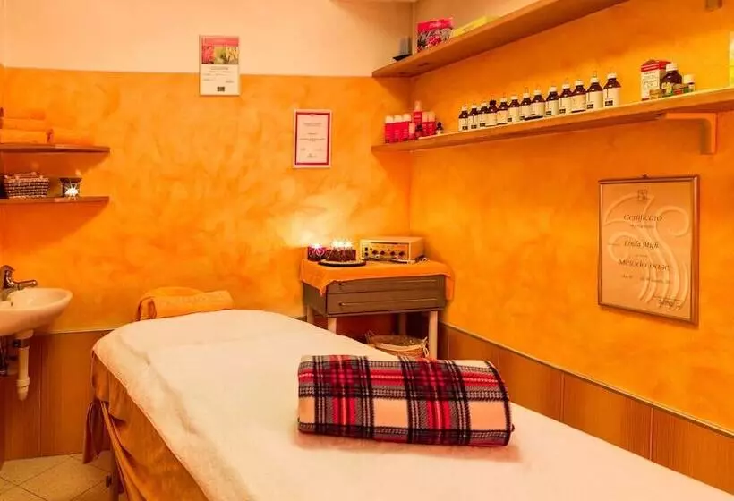 Leading Relax Hotel Maria