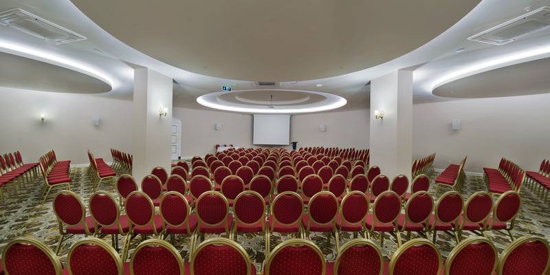 Litore Resort Hotel & Spa   All Inclusive