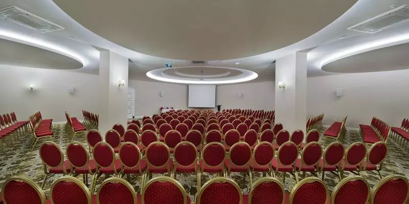 Litore Resort Hotel & Spa   All Inclusive