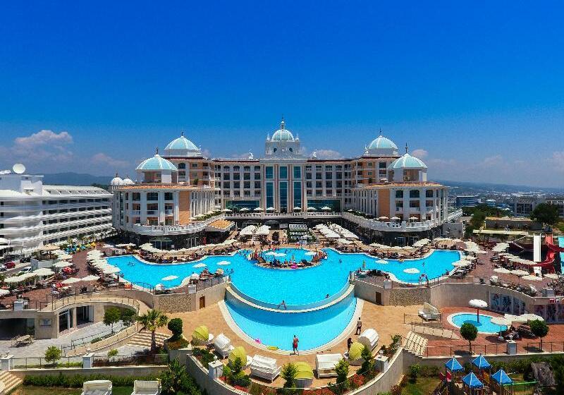 Litore Resort Hotel & Spa   All Inclusive