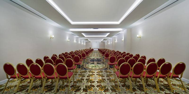 Litore Resort Hotel & Spa   All Inclusive