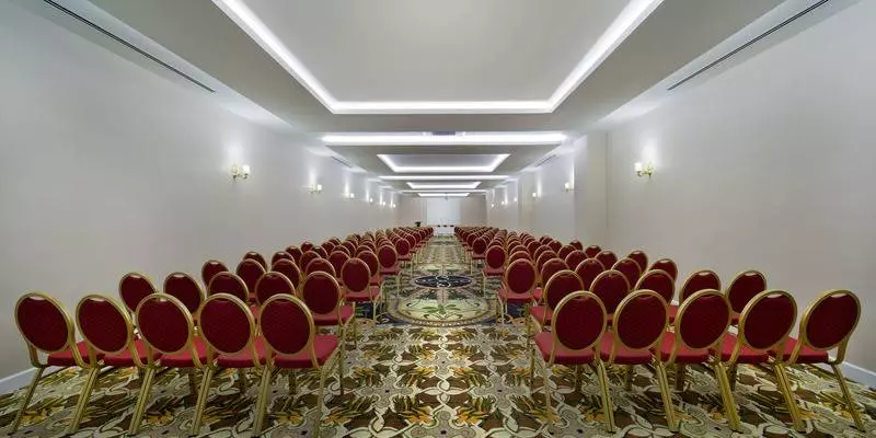 Litore Resort Hotel & Spa   All Inclusive