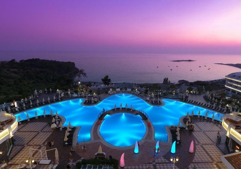 Litore Resort Hotel & Spa   All Inclusive