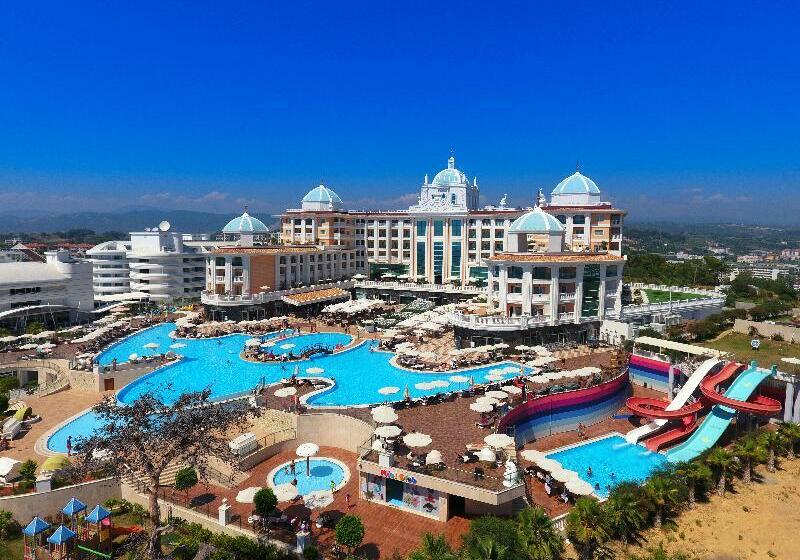 Litore Resort Hotel & Spa   All Inclusive