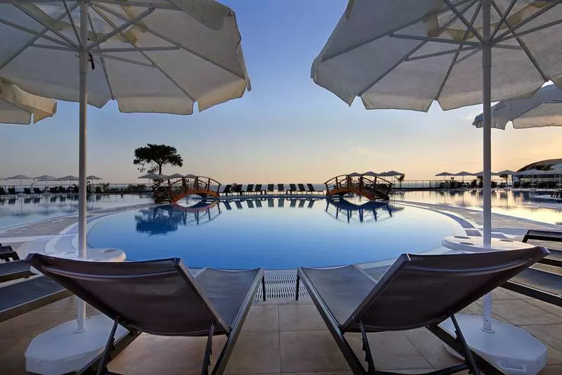 Litore Resort Hotel & Spa   All Inclusive