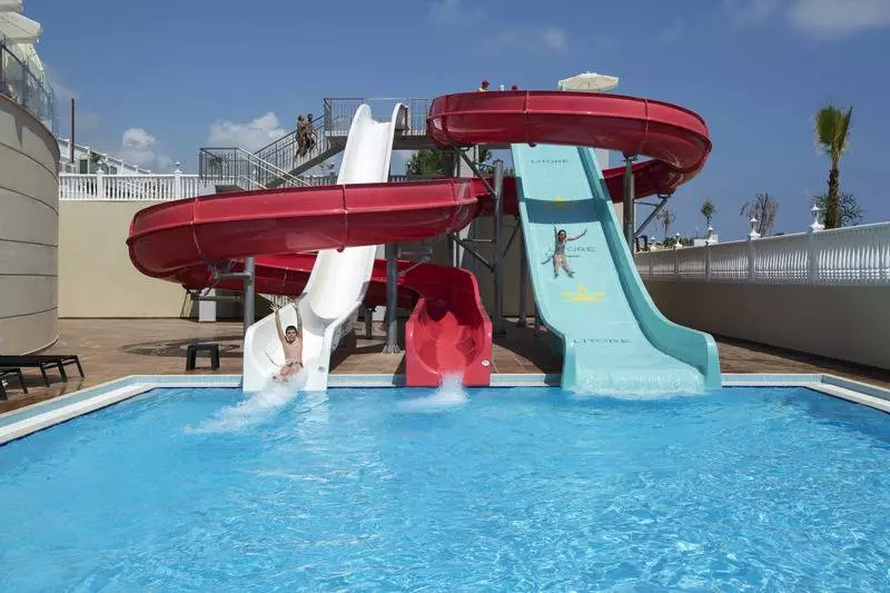 Litore Resort Hotel & Spa   All Inclusive