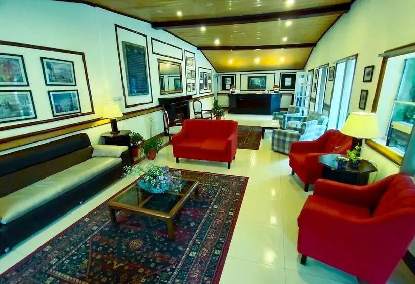 Lockwood Hotel Murree