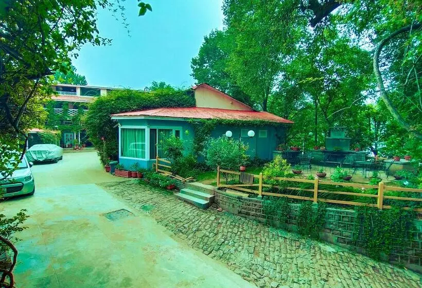 Lockwood Hotel Murree