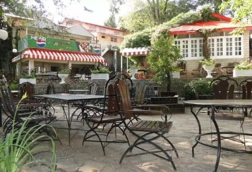 Lockwood Hotel Murree