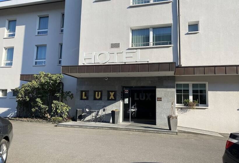 Businesshotel Lux
