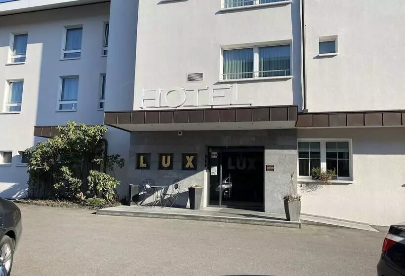 Businesshotel Lux