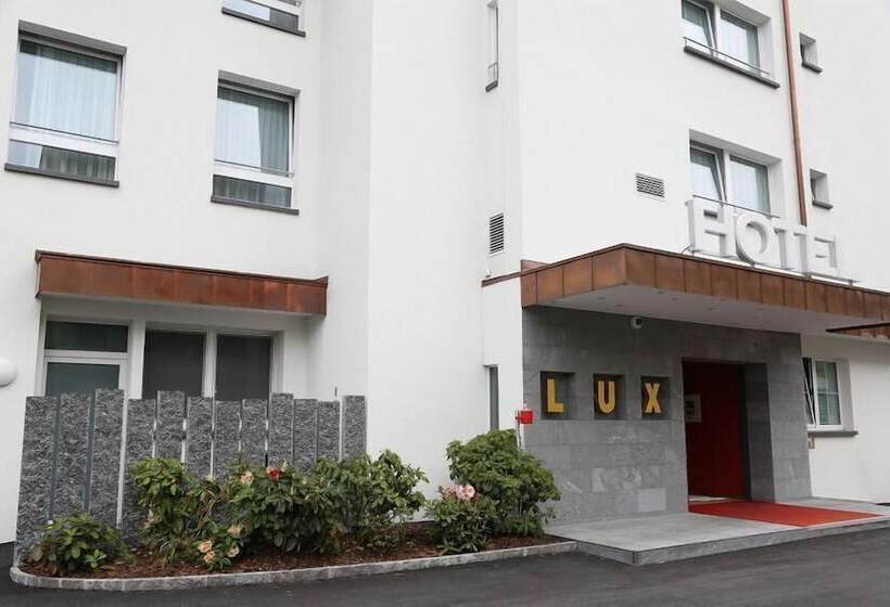 Businesshotel Lux