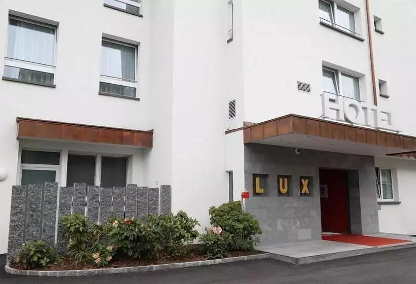 Businesshotel Lux