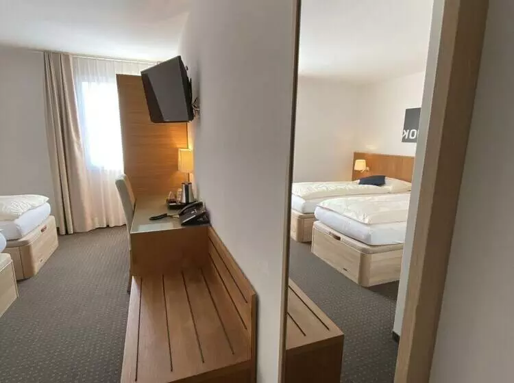 Businesshotel Lux