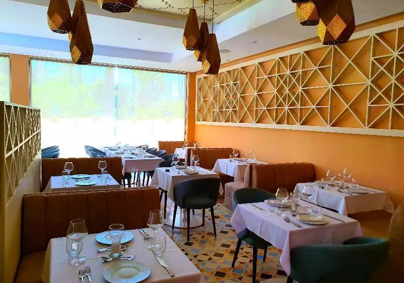 فندق Tui Blue Medina Gardens Adults Only All Inclusive