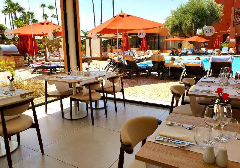 ホテル Tui Blue Medina Gardens Adults Only All Inclusive