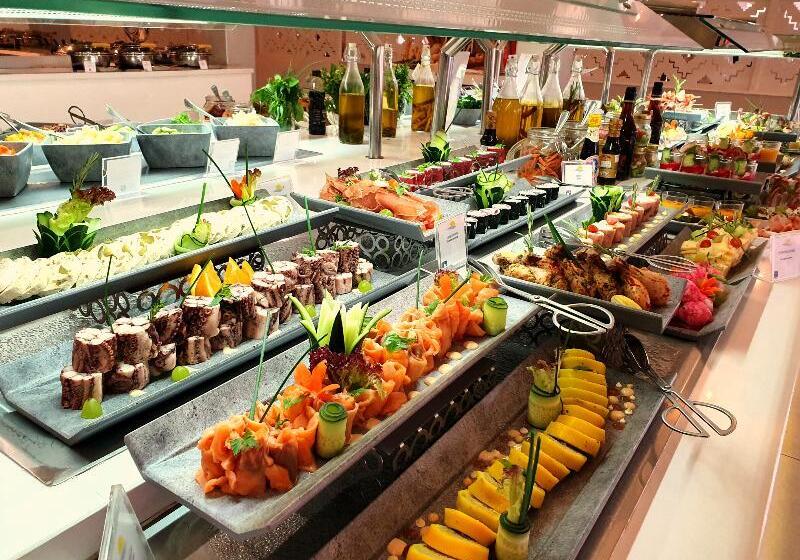 ホテル Tui Blue Medina Gardens Adults Only All Inclusive