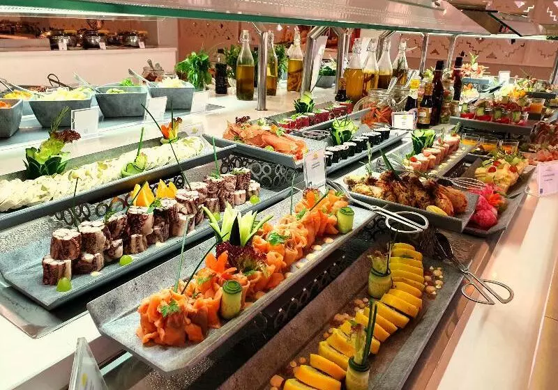 فندق Tui Blue Medina Gardens Adults Only All Inclusive