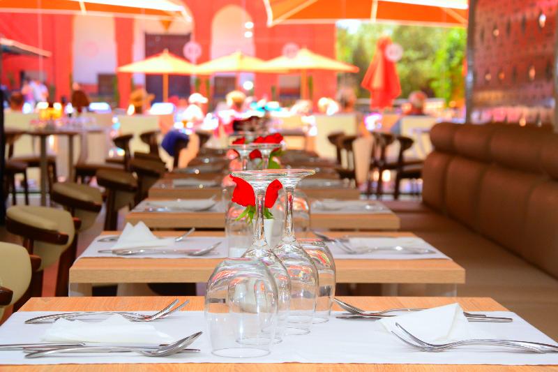 ホテル Tui Blue Medina Gardens Adults Only All Inclusive