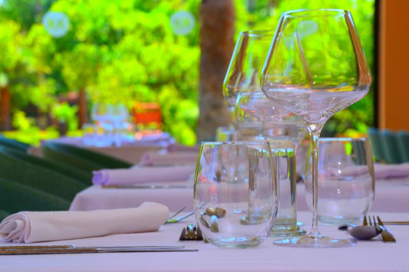 ホテル Tui Blue Medina Gardens Adults Only All Inclusive