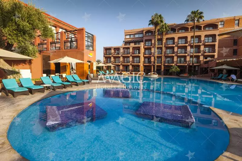 فندق Tui Blue Medina Gardens Adults Only All Inclusive