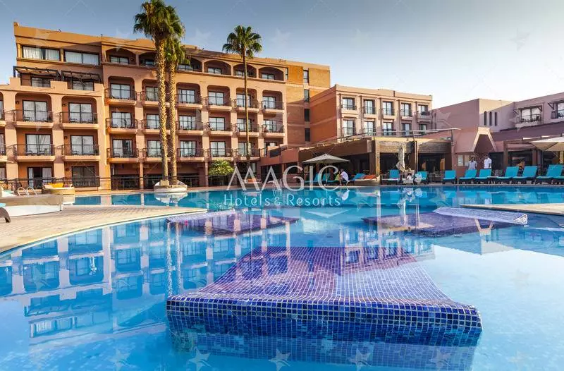فندق Tui Blue Medina Gardens Adults Only All Inclusive
