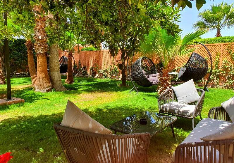 ホテル Tui Blue Medina Gardens Adults Only All Inclusive