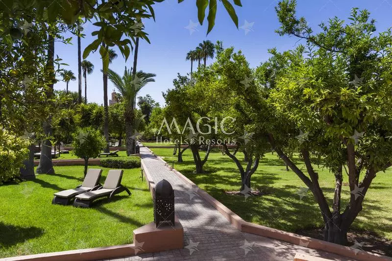 فندق Tui Blue Medina Gardens Adults Only All Inclusive