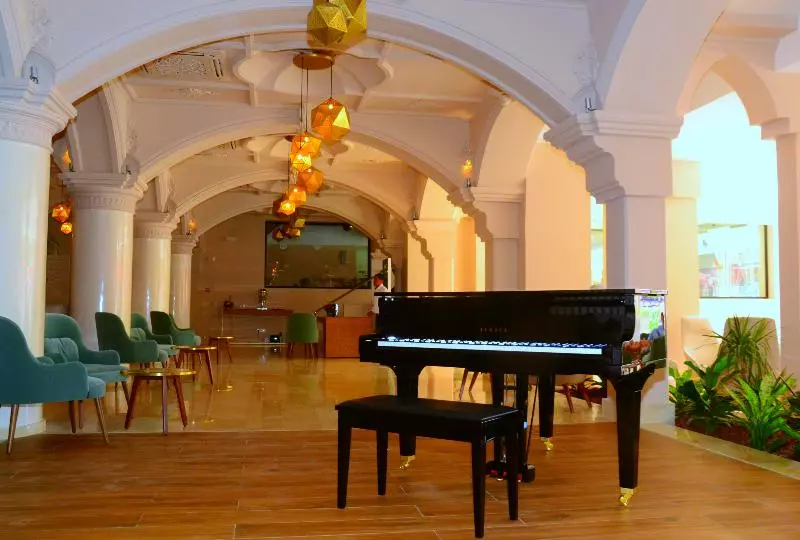 فندق Tui Blue Medina Gardens Adults Only All Inclusive