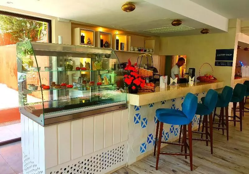 فندق Tui Blue Medina Gardens Adults Only All Inclusive