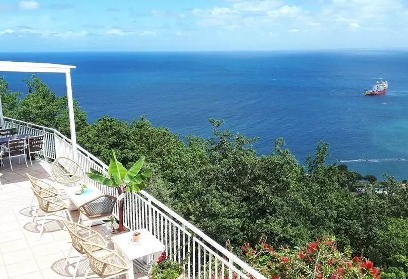 Otel Paradise Relais Villa Janto