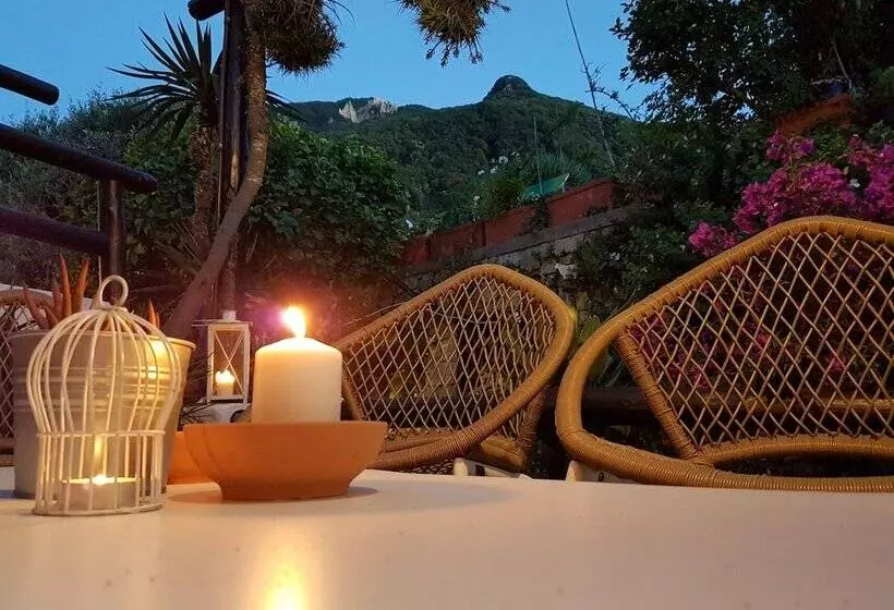 Otel Paradise Relais Villa Janto