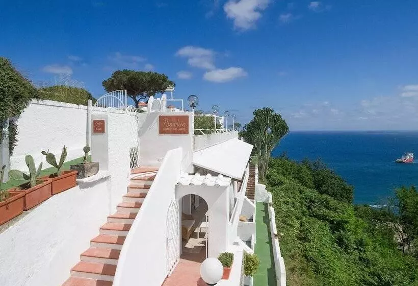 Otel Paradise Relais Villa Janto