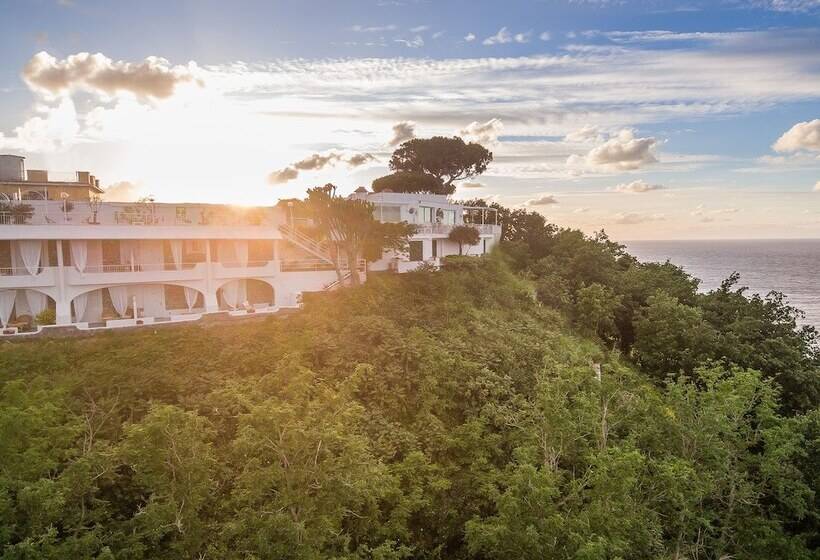 Отель Paradise Relais Villa Janto