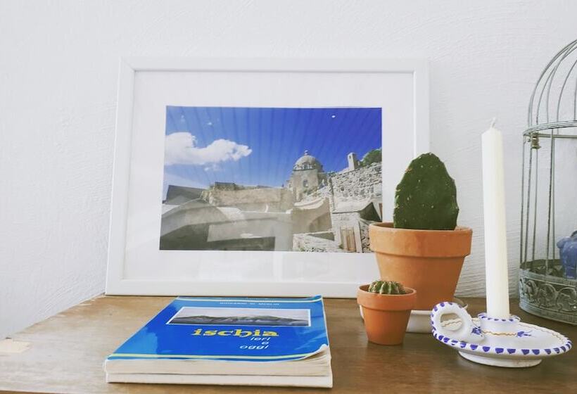 Отель Paradise Relais Villa Janto