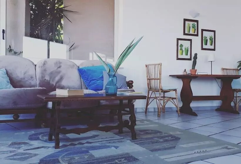 Otel Paradise Relais Villa Janto