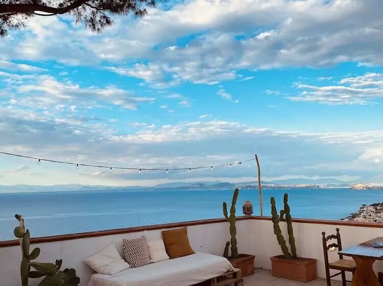 Otel Paradise Relais Villa Janto