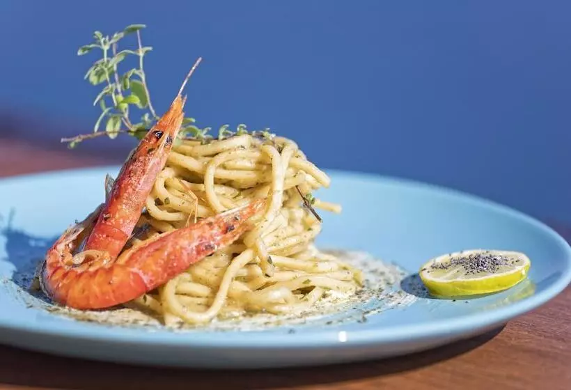 Otel Paradise Relais Villa Janto